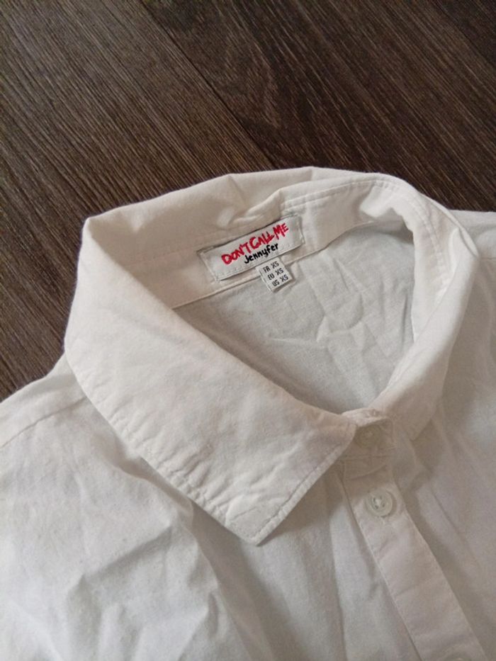 Chemise - photo numéro 5