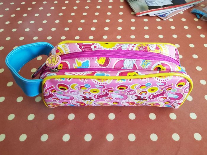 Trousse soy luna neuve - photo numéro 3