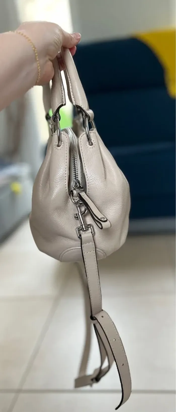Sac à main, Le Tanneur - photo numéro 4