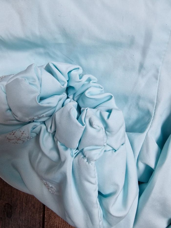 Salopette hiver 12 mois - photo numéro 7