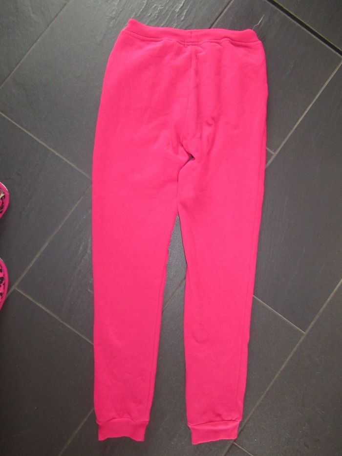 Pantalon de jogging / sur-vêtement sport fille 14 ans - photo numéro 3