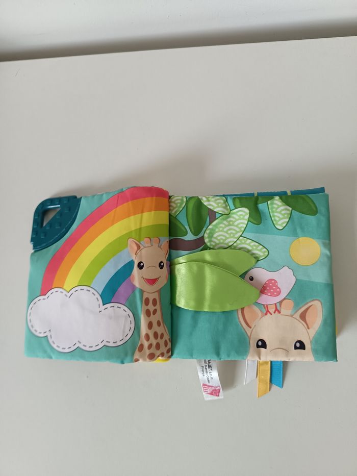 Lot fisher price vtech - photo numéro 8