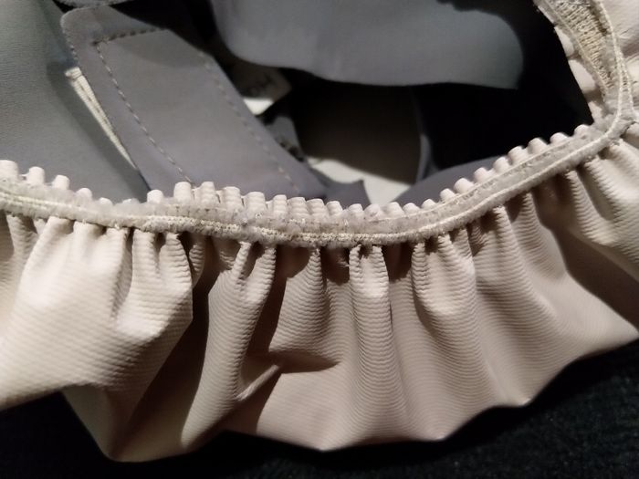 Couche Hamac taille S - photo numéro 6