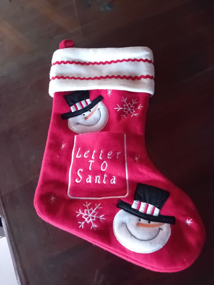 Botte à garnir - photo numéro 4