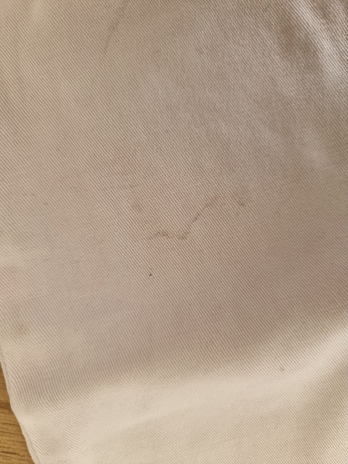 Pantalon pour fille - photo numéro 2