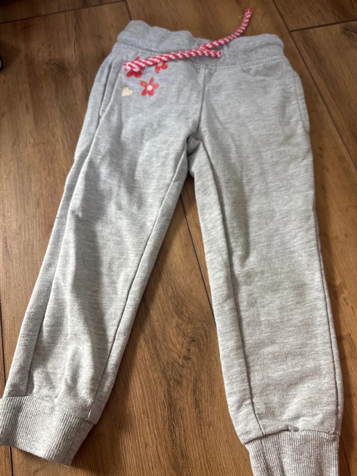 Pantalon deux ans