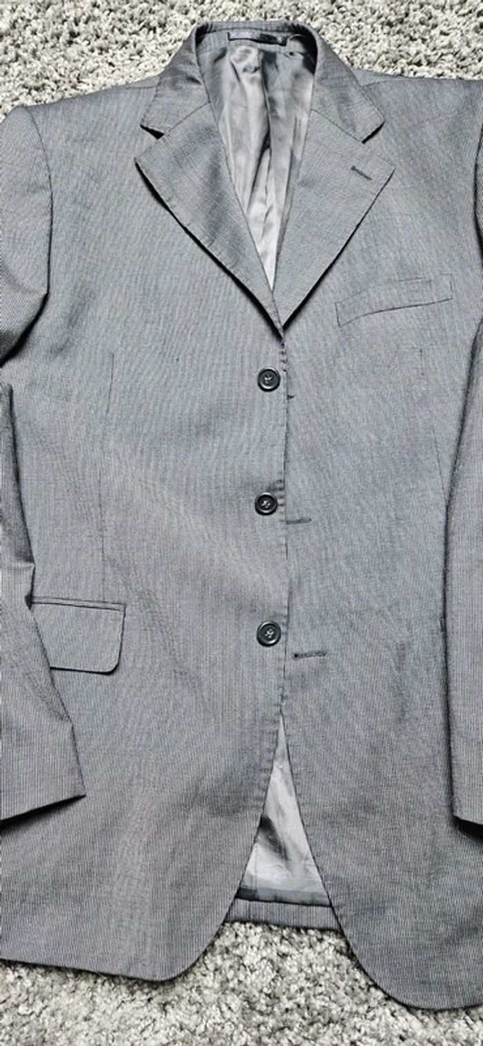 Veste homme - photo numéro 3
