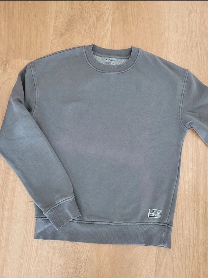 Sweat Kiabi 12 ans