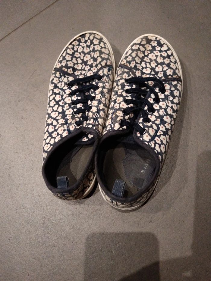 Chaussure kiabi 33 - photo numéro 3