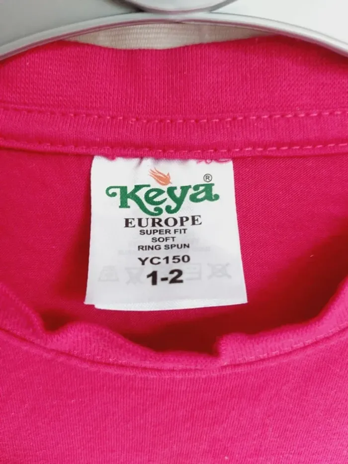 Tee-shirt souvenir de Crête 1 / 2 ans - photo numéro 2
