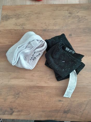 Collants 27-30