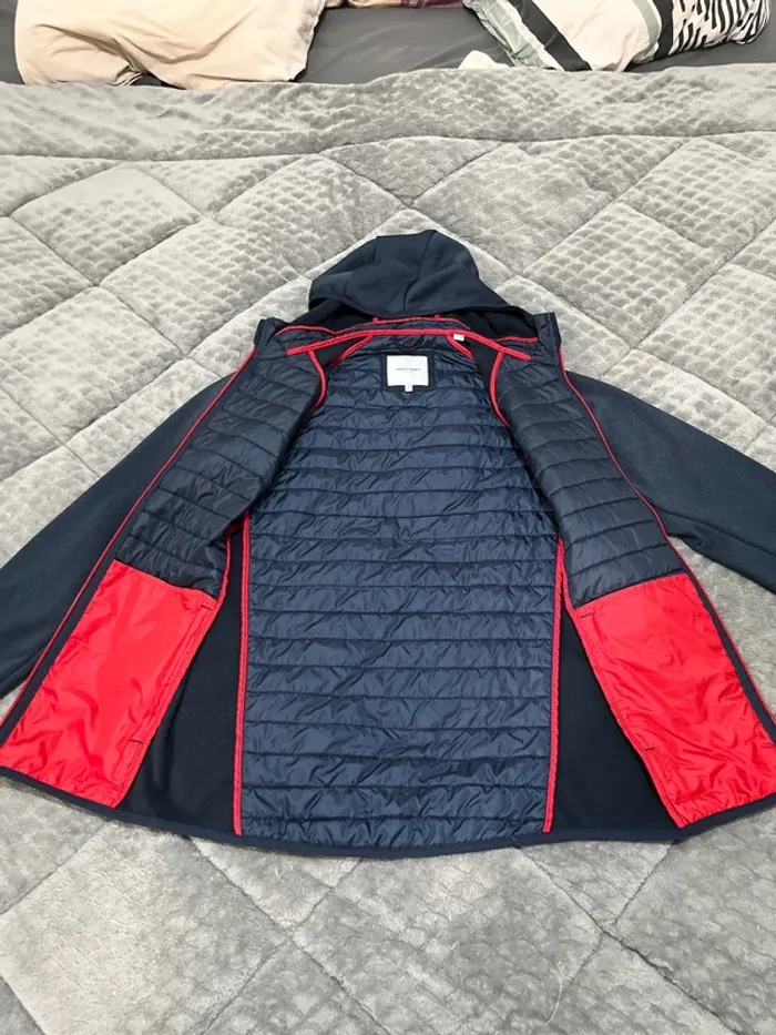 Veste coupe-vent - photo numéro 5