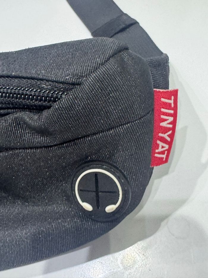 Sacoche banane - photo numéro 5