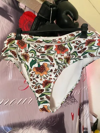 ref 524 Bas de maillot de bain grande taille