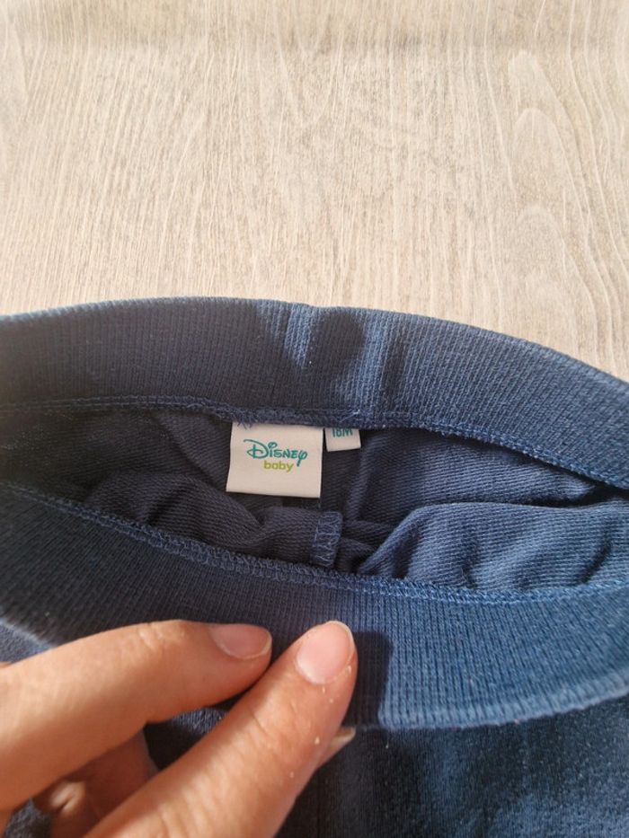 Lot de 2 pantalons - photo numéro 3