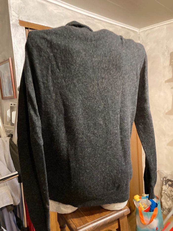 Pull homme - photo numéro 3
