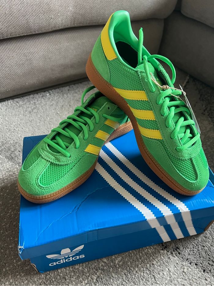 Adidas Handball Spezial Ronazuca