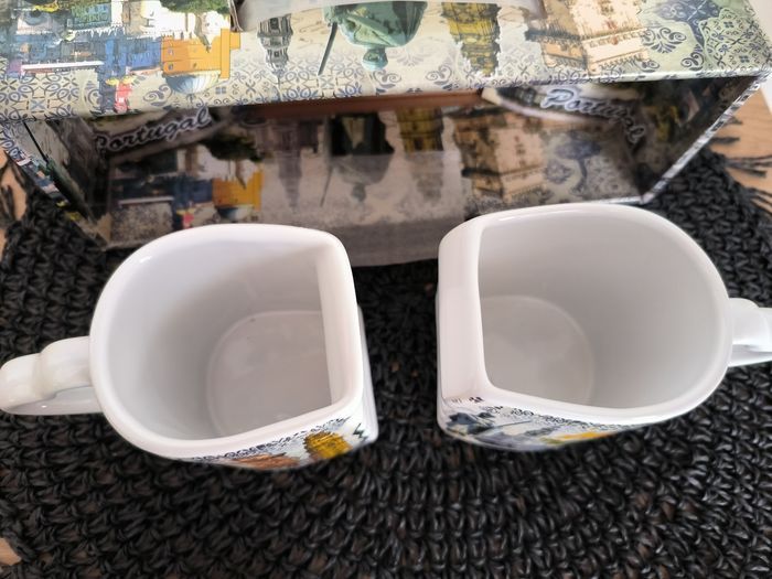 Tasses - photo numéro 2