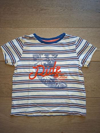 T-shirt Sergent Major 