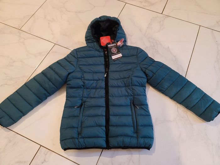 Doudoune Geographical Norway Femme neuve