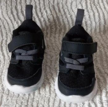 Basket Nike Pointure, : 17