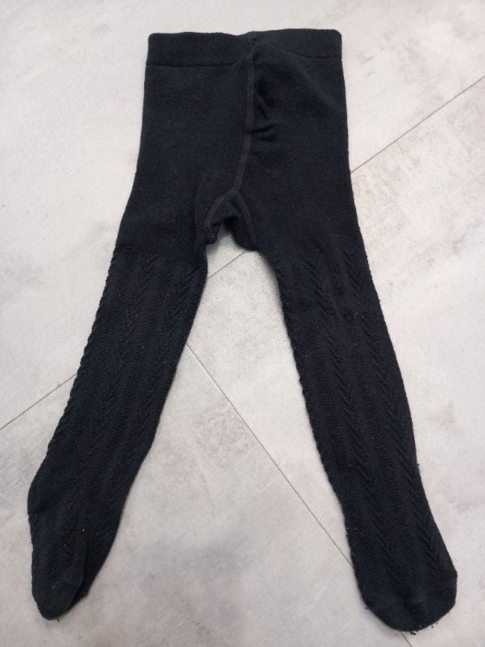 Collants 6-12 mois