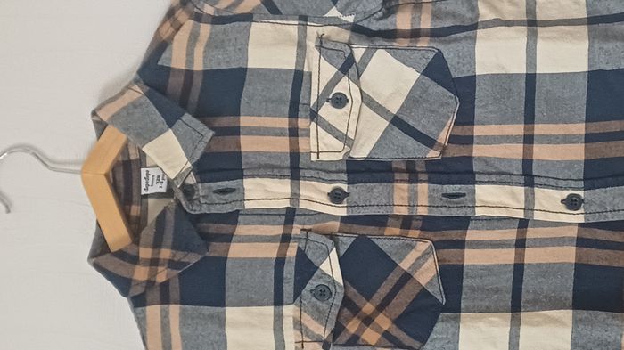 chemise 8 ans - photo numéro 2