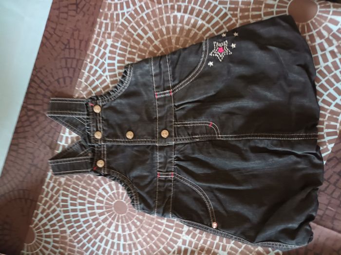 robe boule fille 36 mois grain de ble