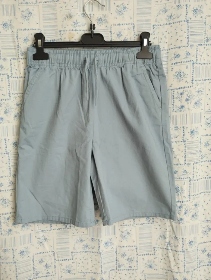 Short bermuda 12 ans kiabi