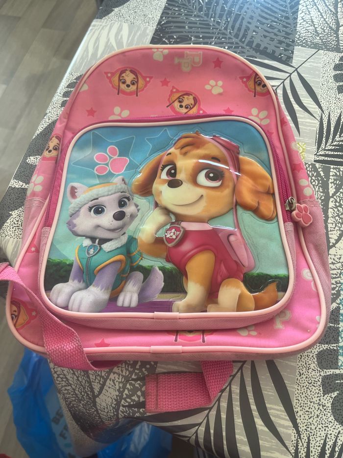 Sac enfant - photo numéro 4