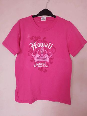 T-shirt femme