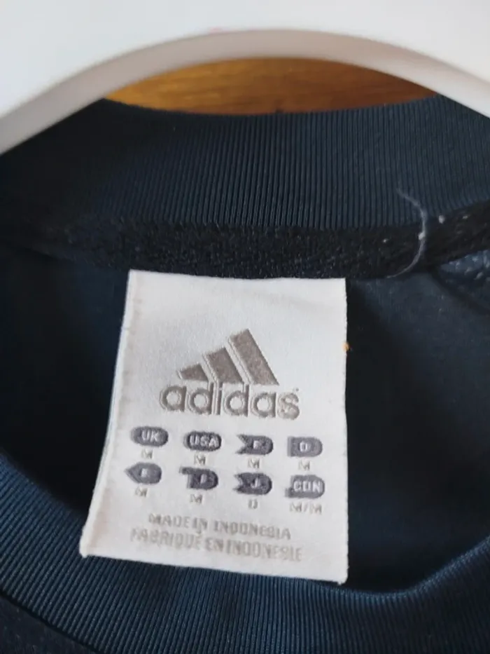 T-shirt Adidas - photo numéro 2