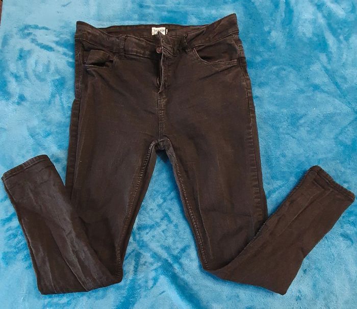 Jean Skinny - photo numéro 2