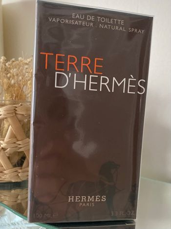 Terre d’hermes 