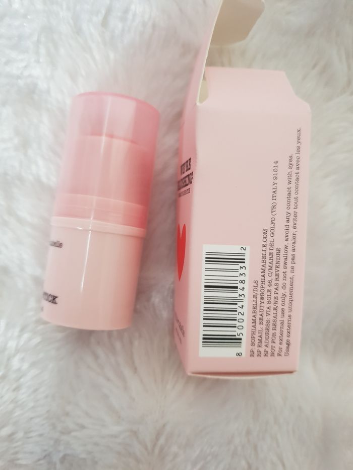 Blush en stick We re Blushing NEUF - photo numéro 2