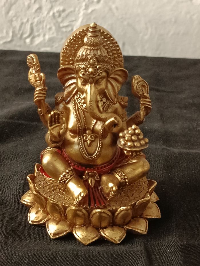 Ganesh - photo numéro 7