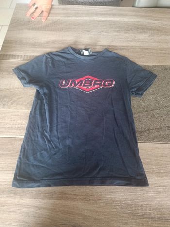 T-shirt umbro