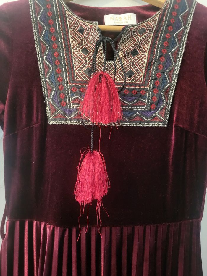 Robe taille 36 - photo numéro 4