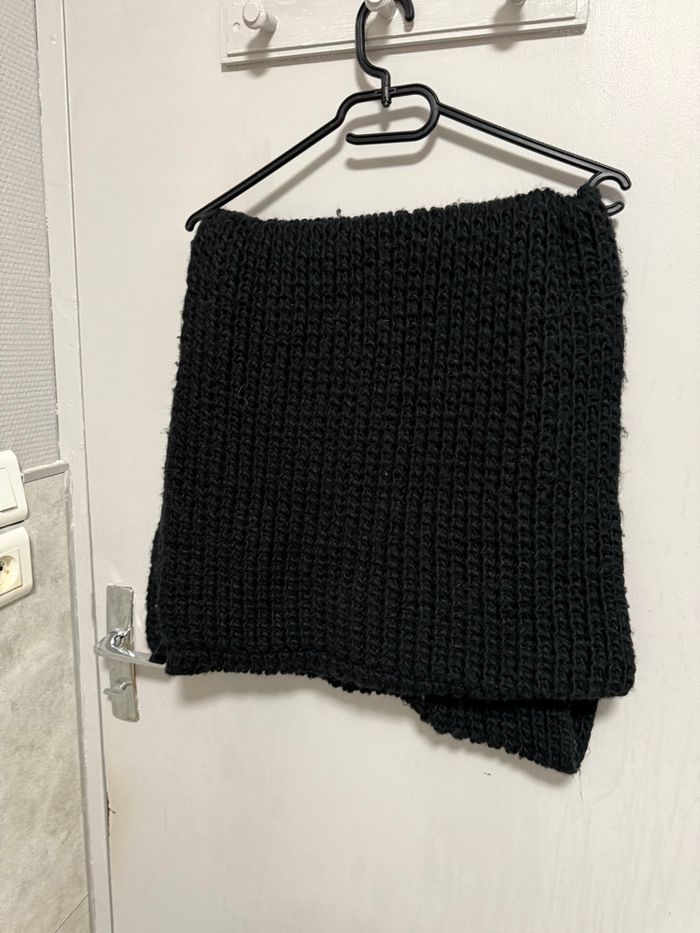 Écharpe col - photo numéro 3