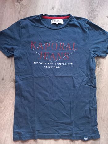 Tee-shirt 'Kaporal' 14 ans