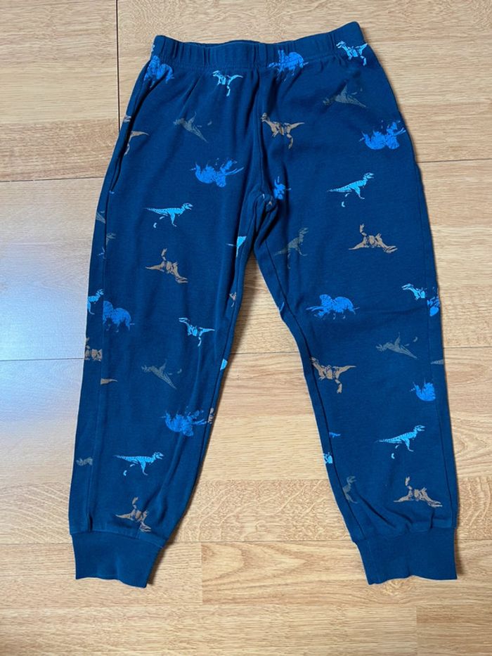 Pyjama léger 6 ans - photo numéro 2