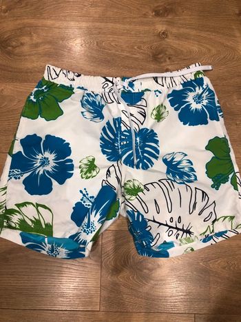 Short de bain #laredoute 44