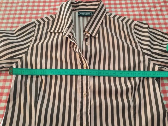 🌸 Chemise Eden Park femme 🌸 - photo numéro 12