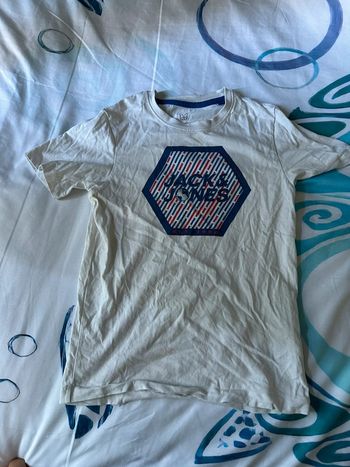 T-shirt jack&jones