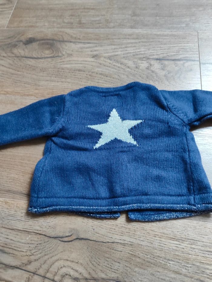 Lot gilets - photo numéro 9