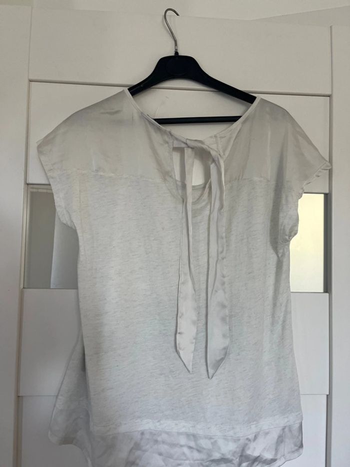 T-shirt - photo numéro 3