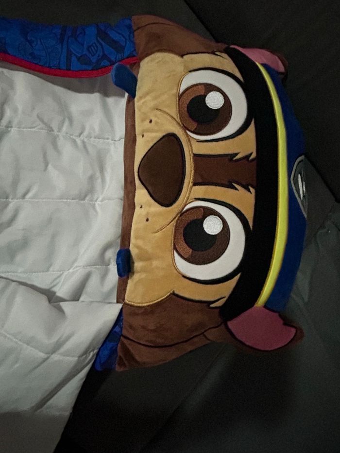 Sac de couchage, Pat’Patrouille - photo numéro 3