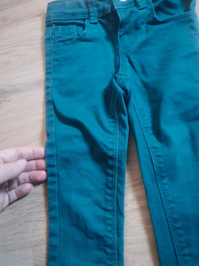 Pantalon skinny 3 ans - photo numéro 3
