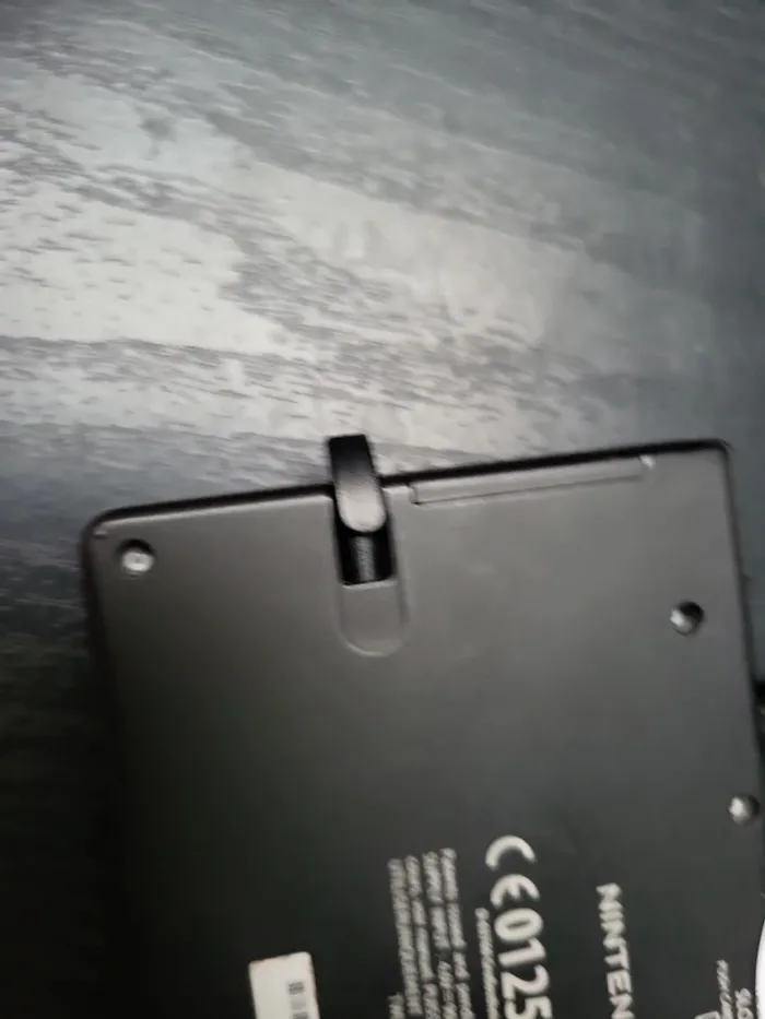 Console Nintendo DS Lite. - photo numéro 4