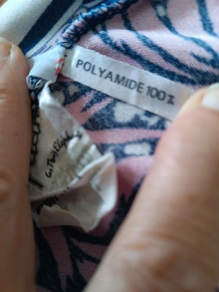 Sur-chemise Riana 42 - photo numéro 5